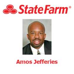 Amos Jefferies - State Farm Insurance Agent