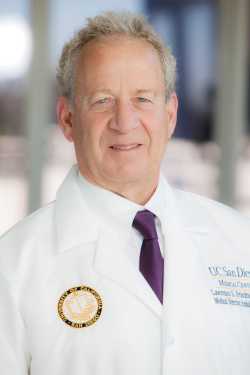 Dr. Lawrence S. Friedman, MD