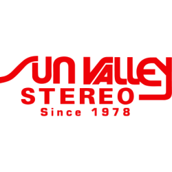 Sun Valley Stereo