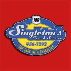 Singleton's Tire & Service