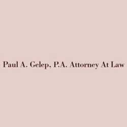 Gelep, Paul A. PA Attorney At Law