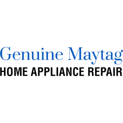 Genuine Maytag Home Appliance Repair