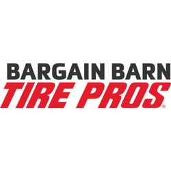 Bargain Barn Tire Pros