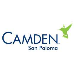 Camden San Paloma Apartments