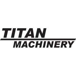 Titan Machinery - New Holland