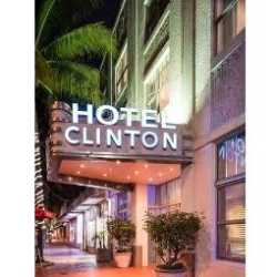 Clinton Hotel South Beach