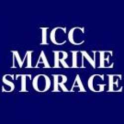 ICC Marine storage