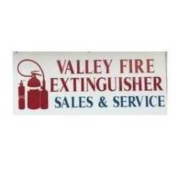 Valley Fire Extinguisher Service, Inc.