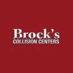 Brock's Collision Center