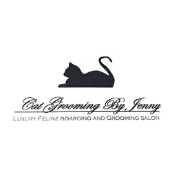 Cat Grooming BY Jenny Inc