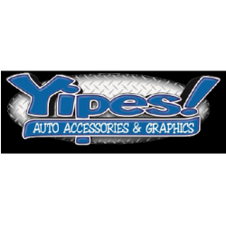 Yipes! Auto Accessories & Graphics