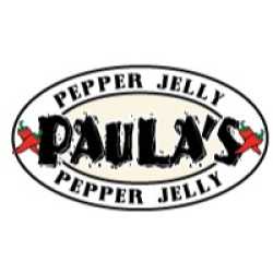 Paula's Pepper Jelly