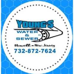 Youngs | Youngs Water and Sewer