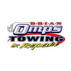 Brian Omps Towing & Repair, LLC
