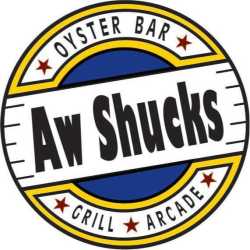 Aw Shucks Oyster Bar & Arcade