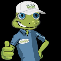 Gecko Green Lawn Care & Pest Control