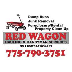 Red Wagon Hauling and Handyman Services