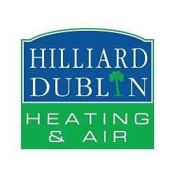 Hilliard-Dublin Heating & Air