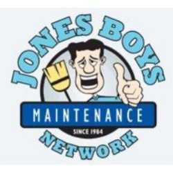 Jones Boys Maintenance