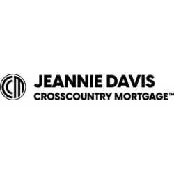 Jeannie Davis at CrossCountry Mortgage, LLC