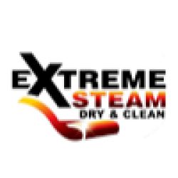 Extreme Steam Dry and Clean