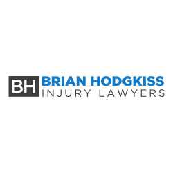 Brian Hodgkiss Injury Lawyers
