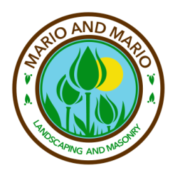 Mario and Mario Landscaping and Masonry Services