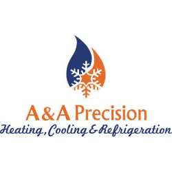 A & A Precision Heating, Cooling & Refrigeration