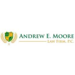 Andrew E Moore Law Firm PC