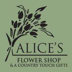 Alice's Flower Shop
