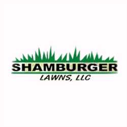 Shamburger Lawns LLC