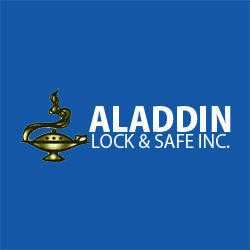 Aladdin Lock & Safe Inc.