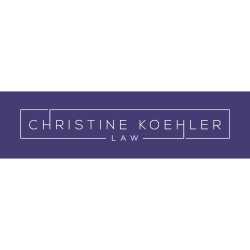 Christine A. Koehler, Attorney at Law