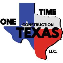 One Time Construction Texas, LLC