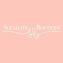Socialite Boutique + Flex Space