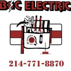 Romaine Electric Dba BC Truck Electric Services Inc