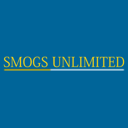 Smogs Unlimited Auto Center