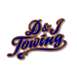 D&J Towing