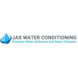 Jax Water Conditioning