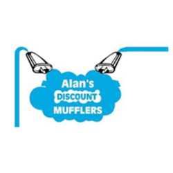 Alan's Discount Muffler & Auto Repair