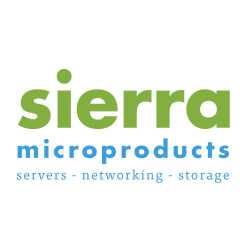 Sierra Microproducts