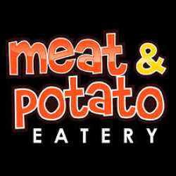 Meat & Potato Eatery McHenry Lunch & Dinner