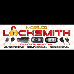 MOBILCO LOCKSMITH & SECURITY