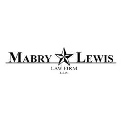 Mabry Lewis Law Firm