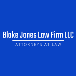 Blake Jones Law Firm