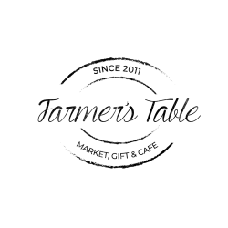 Farmer’s Table