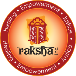 Raksha, Inc