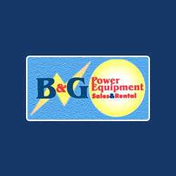 B & G Power Equipment