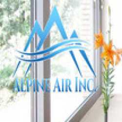 Alpine Air Inc.