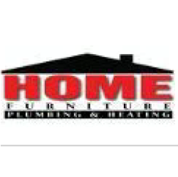 Home Furniture, Plumbing, Heating & Electrical